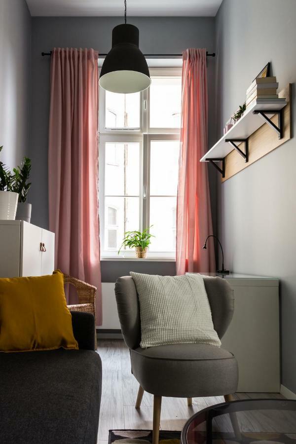 Apartament Jana Matejki Poznan Exterior foto